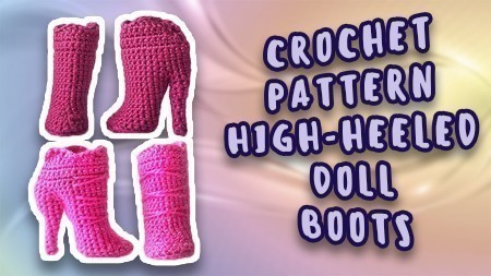 сrochet-pattern-high-heeled-boots